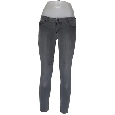 Jeans (Grå) från RtA Bomull, Polyester, Polyuretan