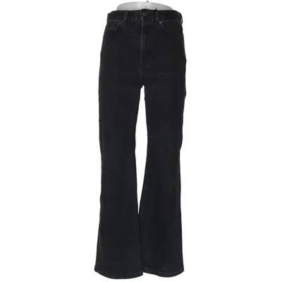 Jeans (PW008) från Jeanerica Elastan, Ekologisk bomull