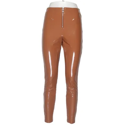 Lakbukser (Brun) fra Calzedonia Elastan, Polyester