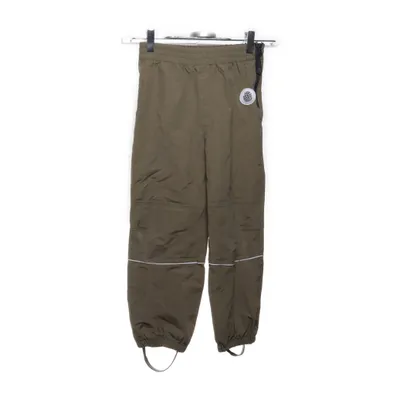 Regnbyxor (Grön) från Kuling Polyamid, Polyester