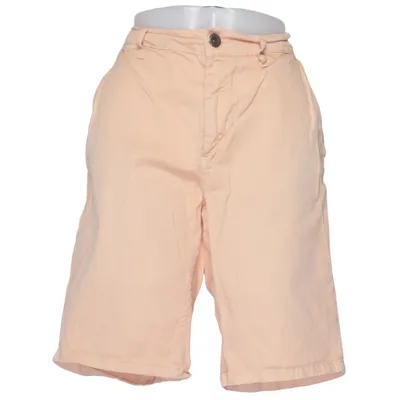 Shorts (Pink) from Cars Jeans Cotton, Elastane