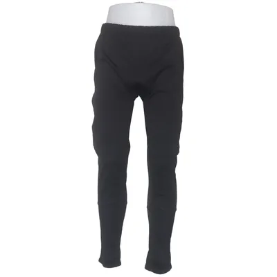 Pantalon d'extérieur (Noir) de 4 Sports Élasthane, Polyamide, Polyester, Polyuréthane