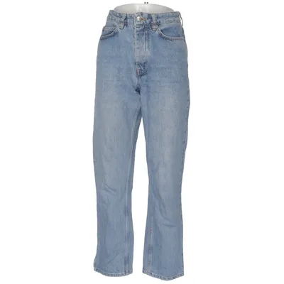 Jeans (Pearl) from Won Hundred Organic cotton