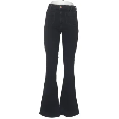 Jean (Noir) de Wrangler Coton, Élasthane, Modal, Polyester