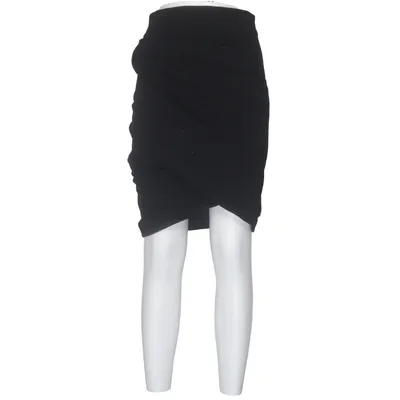 Rok (J05) van Carven Acetaat, Cupro, Elastaan, Polyamide, Viscose, Wol