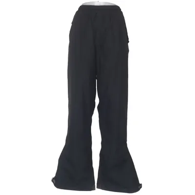 Regenbroek (Zwart) van Five Seasons Polyamide, Polyester