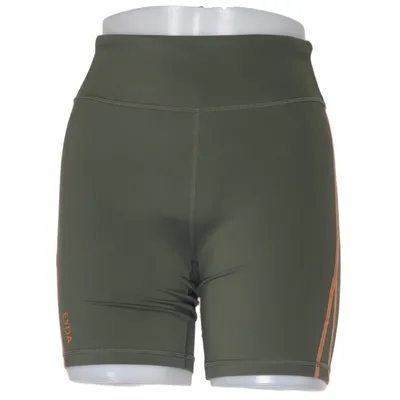 Kompressionsshorts (Trine Ultralight Shorts) fra EYDA Elastan, Polyamid