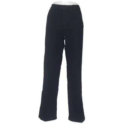 Treggings (Svart) från Anna Montana Bomull, Elastan, Polyester