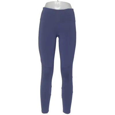 Sports tights (Blue) from Crivit Elastane, Polyester