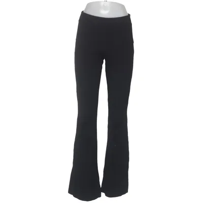 Palazzo pants (Black) from Calzedonia