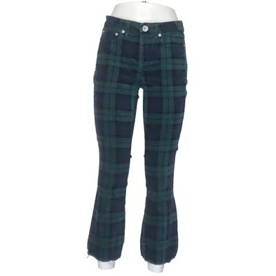 Manchesterbyxor (Blå, Grön) från Vineyard Vines Bomull, Elastan, Viskos