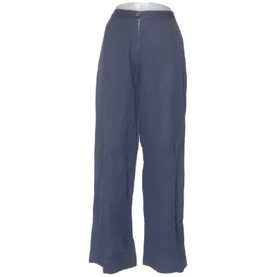 Palazzohose (Blau) von Two Danes