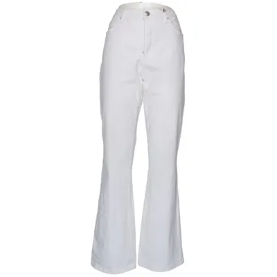 Jean (Hanna) de Flash Jeans Coton, Élasthane
