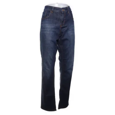 Spijkerbroek (Blauw) van Mexx Katoen, Elastaan