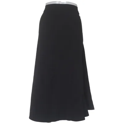 Rok (Zwart) van G.W. Elastaan, Polyester