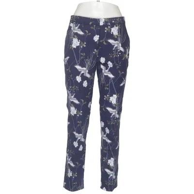 Pantalon (Bleu, Multicolore) de Medicine Coton, Élasthane