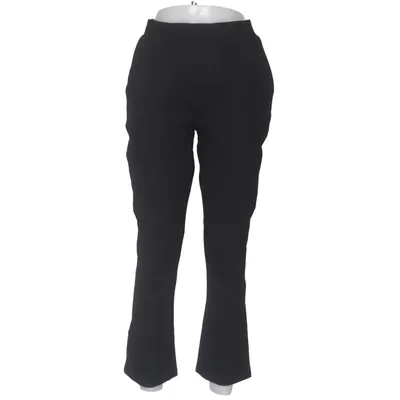 Leggings (Zwart) van Me&i Elastaan, Polyamide, Viscose