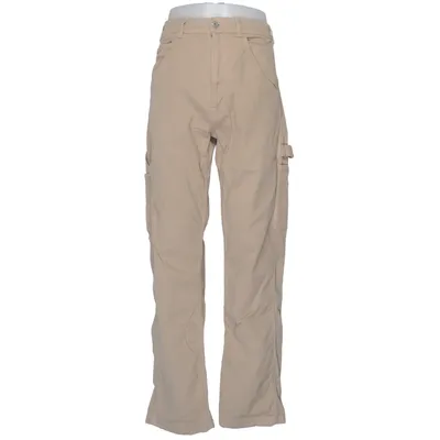 Cargo broek (Beige) van Stan Ray Katoen