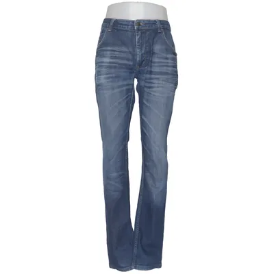 Jeans (Blue) from Zara Man Denim Collection