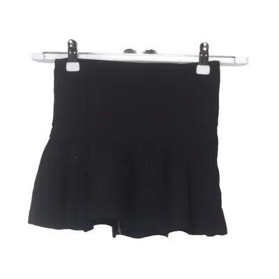 Jupe (Dubster) de H&M Dubster Élasthane, Polyamide, Viscose