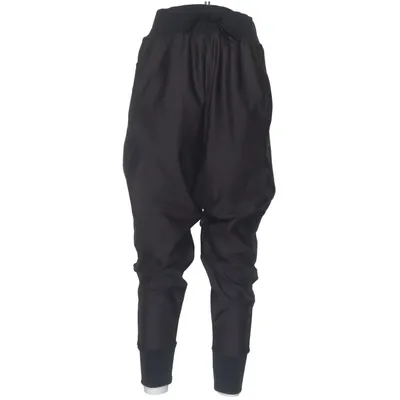 Pantalon de jogging (Noir) de Eivy Élasthane, Polyester recyclé
