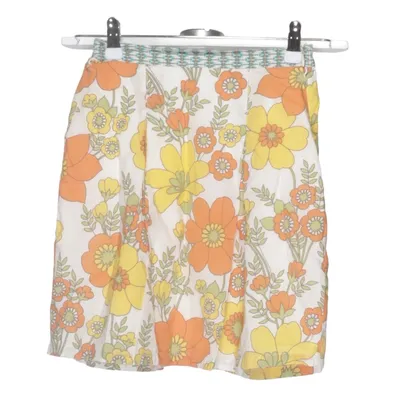 Nederdel (Sofie Skirt) fra House Doctor Bomuld, Polyester