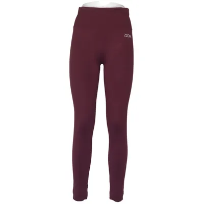 Collants de sport (Violet) de DOM Élasthane, Polyamide
