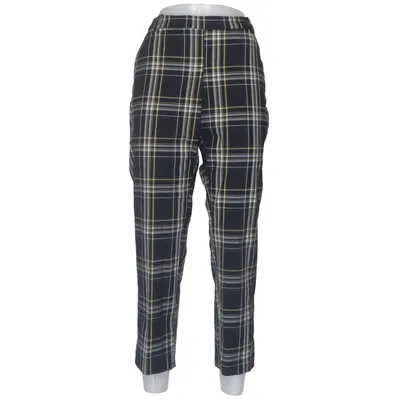 Broek (Zwart) van H&M Polyester, Viscose, Elastaan