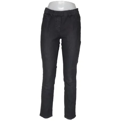 Jeans (Svart) från Peter Hahn