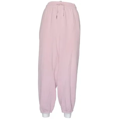 Joggingbroek (Roze) van H&M Katoen, Polyester