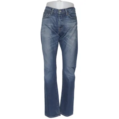 Jeans (Blå) fra Denim & Supply Ralph Lauren Bomuld