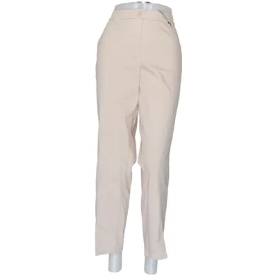 Chino (Beige) de Betty Barclay Coton, Élasthane, Polyester