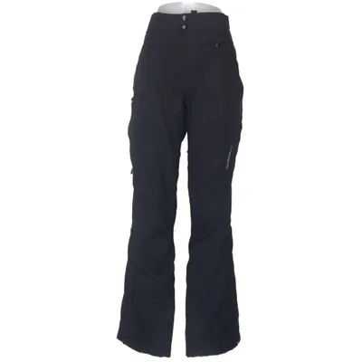 Skibroek (Zwart) van Tenson Polyamide, Polyester