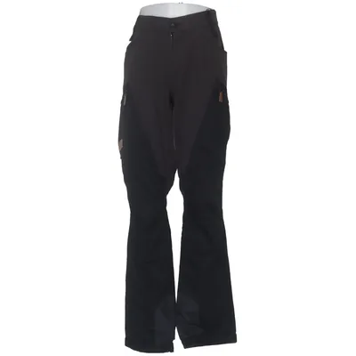 Outdoor pants (Black, Gray) from BLWR Cotton, Elastane, Nylon, Polyester