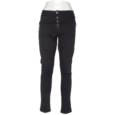 Jeans (Svart) från Lexxury