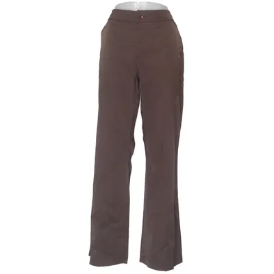 Pants (Brown) from Benedikte Utzon Cotton, Elastane, Polyamide