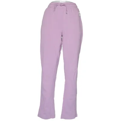 Pantalon de survêtement (Violet) de Andy Coton, Polyester
