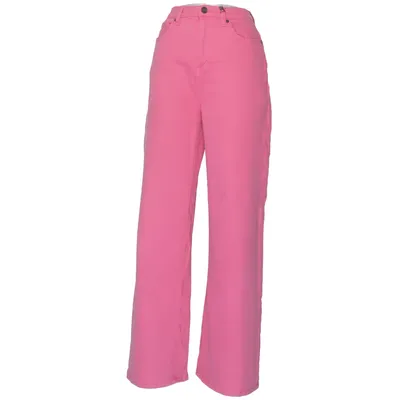 Jean (Owi-W.Je4) de Sisters Point Coton, Élasthane, Polyester