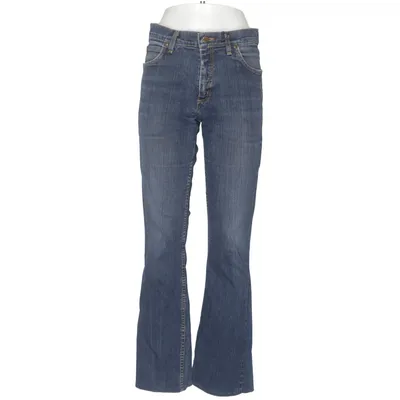 Jeans (Blå) fra Lee