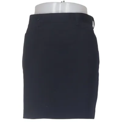 Skirt (Katja Stretch) from Ted Bernhardtz at Work Elastane, Polyester, Wool