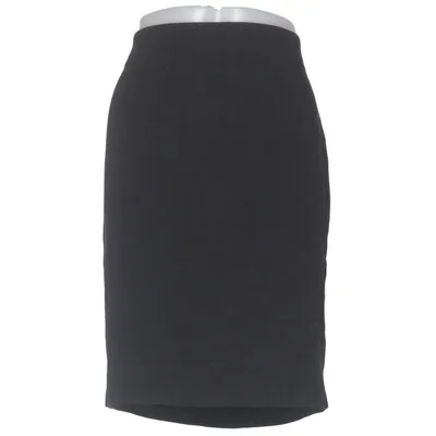 Skirt (Black) from Philosophy Republic Clothing Elastane, Polyamide, Viscose