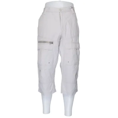 Shorts cargo (Gris) de Adam Coton
