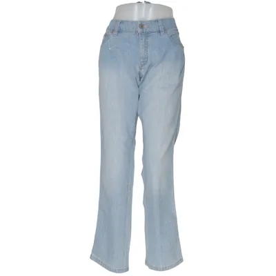 Jean (Brenda) de Brenda Coton, Élasthane, Polyester