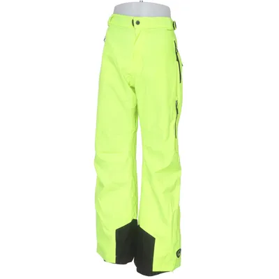Pantalon de neige (Jaune, Noir) de Northville Polyester