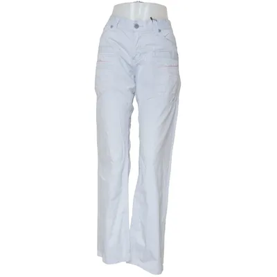 Broek (Blauw) van M.O.D.