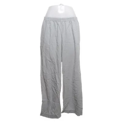 Palazzobyxor (Grå) från Klitmøller Lyocell