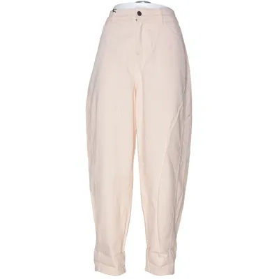 Jeans (Rosa) från Vanessa Bruno Bomull, Elastan