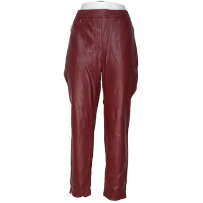 Byxor (Röd) från Fair Lady Polyester, Polyuretan