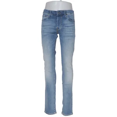 Jeans (Blue) from Jack & Jones Cotton, Elastane
