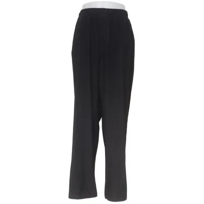 Pants (JPSTKARL INTERLUDE PLISSE SWEAT PANTS) from Jack & Jones Polyester